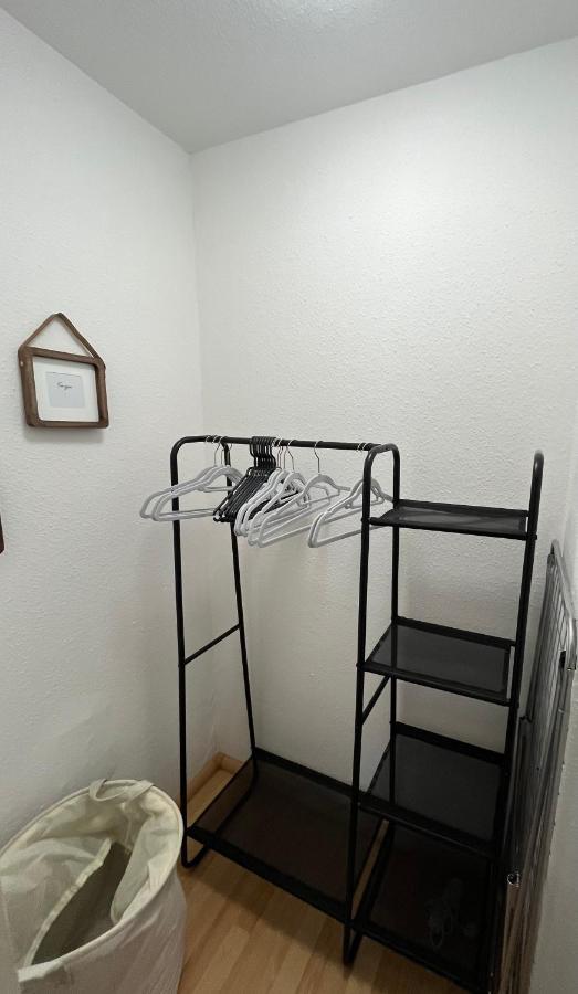 Apartment Mit Guten Anbindungen Magdeburg Bagian luar foto